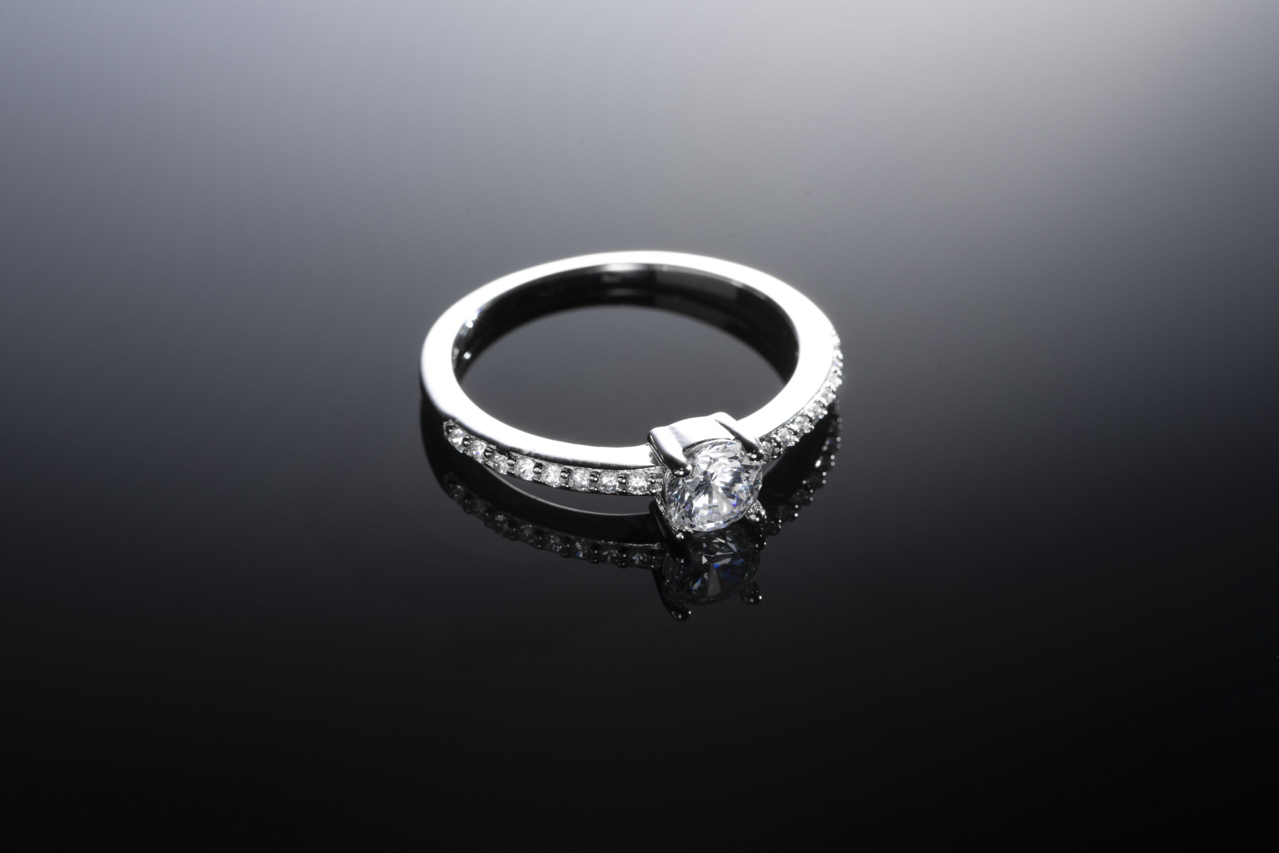 Pavé Setting