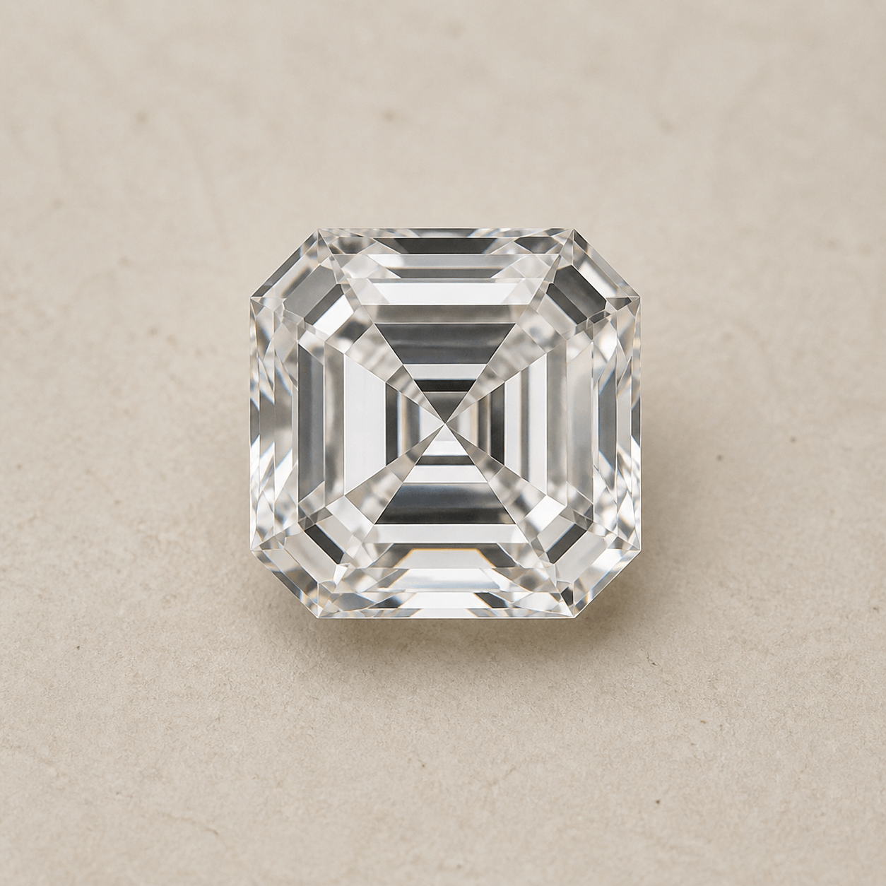 Asscher cut
